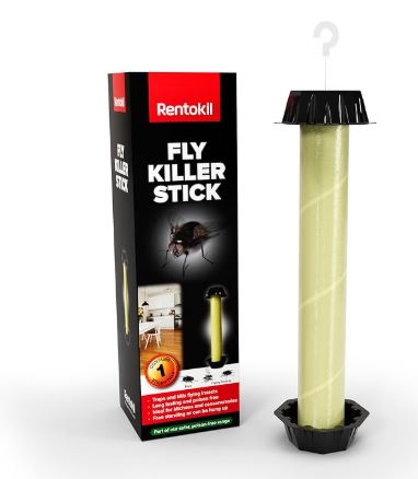 Rentokil Fly Killer Stick