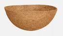 Coco Hanging Basket Liner 14" - Single