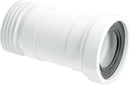 McAlpine F26R Flexible Pan Connector - 170 - 410mm