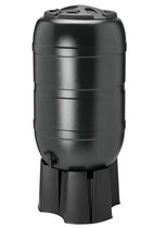 Strata 210L Water Butt Set With Stand & Filler