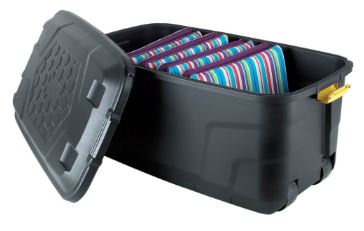 Strata 145L Storage Box & Lid
