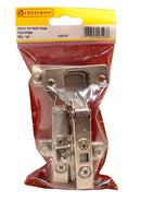 35mm NP Soft Close Clip On Sprung Conc Hinge 95 Deg (1 pair)