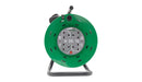 Cable Extension Reel 25 Metre With Thermal Cutout 4g 13A
