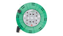Cable Extension Reel 10 Metre With Thermal Cutout 4g 13A