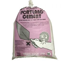 Home Pack Portland Cement Handy Pack 10kg