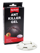 Rentokil Ant Killer Gel - Twin Pack
