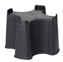 Strata Slim Space Saver Water Butt Stand (For 100L Butt)