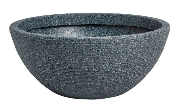 Strata Valencia Planter Ash Small