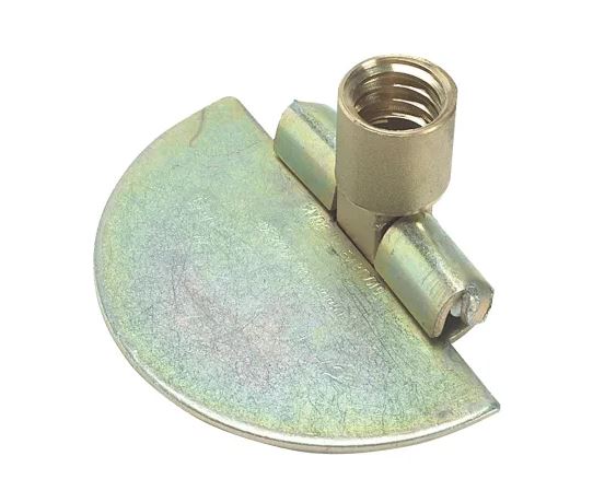 Bailey 1741 Universal Drop Scraper 4in
