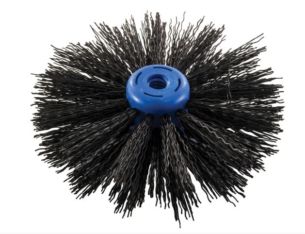 Bailey Z5682 Universal Brush 100mm (4in)