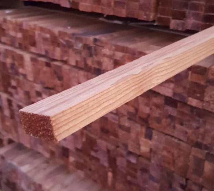 wood battens for trellis Trellis Batten 16x38mm 1828mm (6') Length
