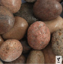 Scottish Cobbles 50-75mm Bulk Bag 850kg