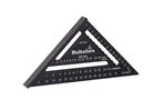 Hultafors Mini Metric Rafter Square 11cm