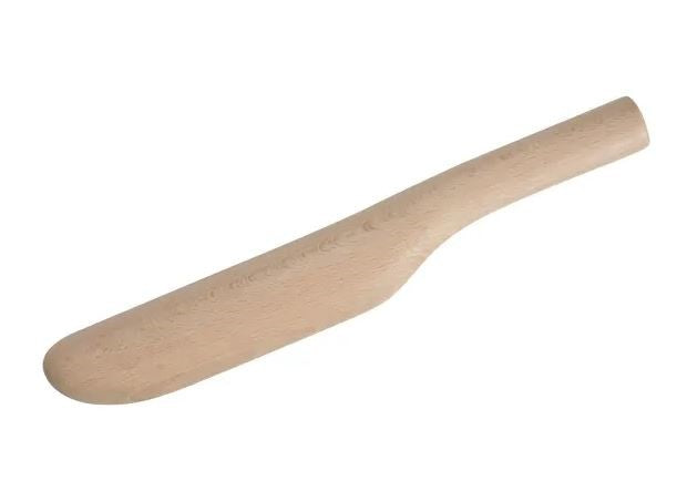 Monument Lead Bossing Beechwood Stick