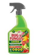 Doff Bug & Fungus Control - 1L