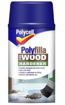 Polycell Polyfilla Wood Hardener 500ml