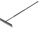 Roughneck Asphalt Rake 470mm x 1.7m