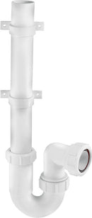 McAlpine WM3 Washing Machine Standpipe Trap 40mm