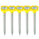 Collated Drywall Screws - Box of 1000 3.5 x 38mm