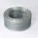 Expanded Reinforcement Mesh Rolls Exmet 112mm x 20M