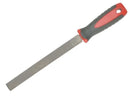 Faithfull Handled Flat Wood Rasp 200mm (8in)