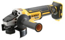 Dewalt DCG405N Brushless Angle Grinder 125mm 18V (Body Only)