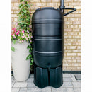 Strata 210L Water Butt Set With Stand & Filler