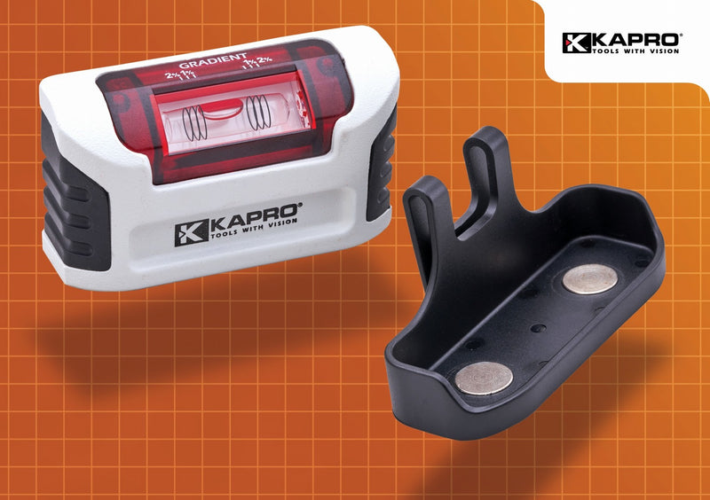 Kapro Mini Level