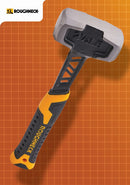 Roughneck 1.1Kg (2.1/2lb) Gorilla V-Series Club Hammer