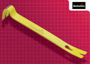 Hultafors 175mm (7in) Hi-Vis Mini Wrecking Bar