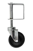 Spring Loaded Field Gate Wheel Light Duty