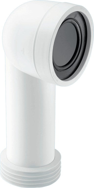 McAlpine WC-EXTA Pan Connector Extension