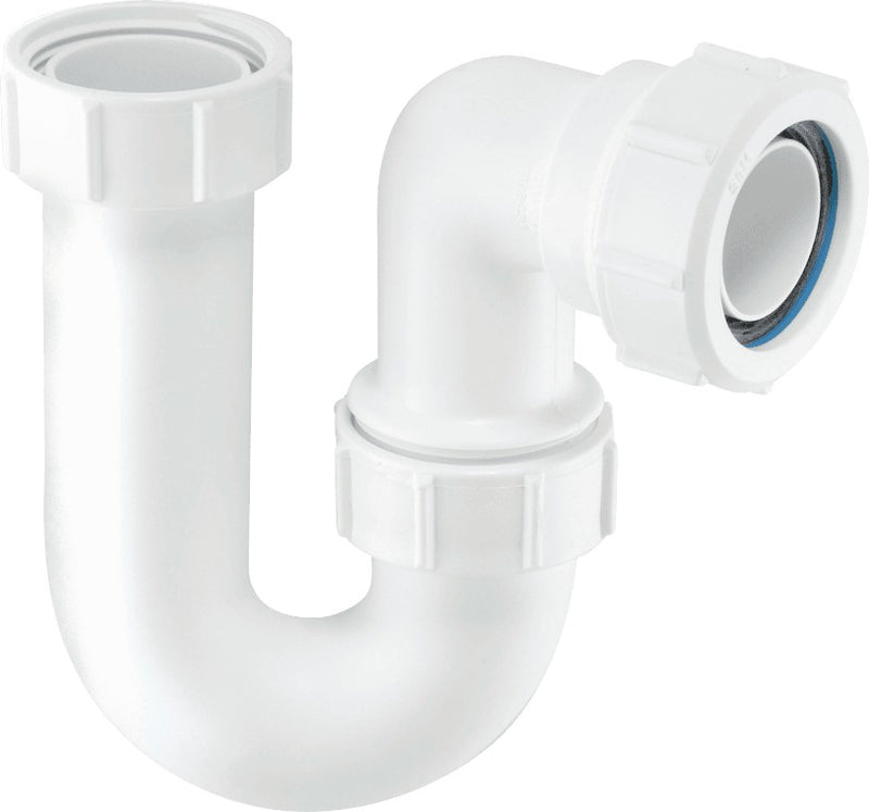 McAlpine SC10 Seal P Trap 40mm