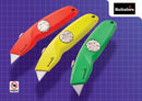 Hultafors Hi-Vis Trimming Knife