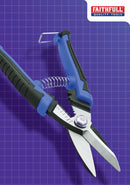 Faithfull Heavy Duty Snips