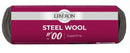 Liberon Steel Wool Grade 00 250g