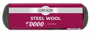 Liberon Steel Wool Grade 0000 250g