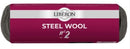 Liberon Steel Wool Grade 2 250g