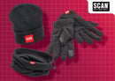 Scan Winter Workwear Pack