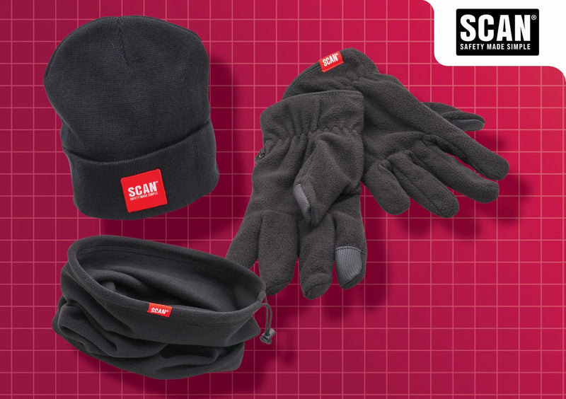 Scan Winter Workwear Pack