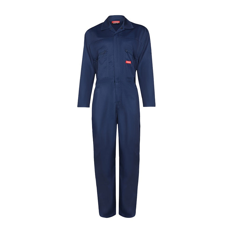 Yardsman Overalls - Blue