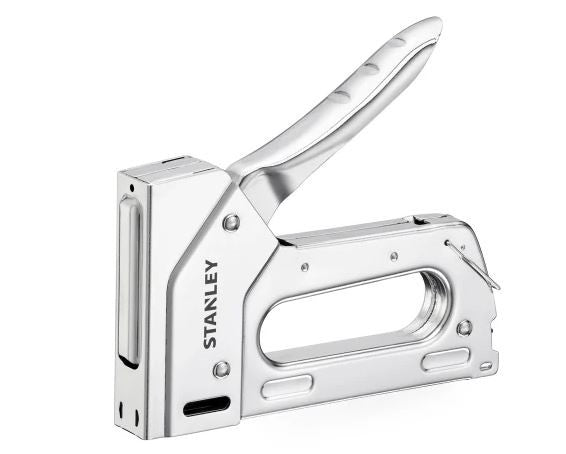 Stanley TR110 Heavy-Duty Sharpshooter Staple Gun