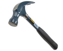 Stanley Blue Strike Claw Hammer 454g (16oz)