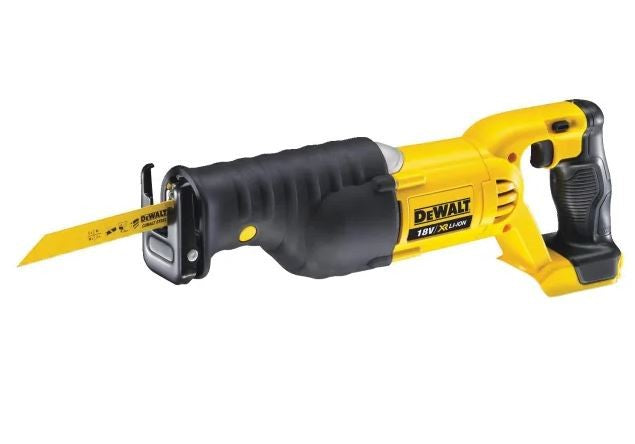 Dewalt DCS380N Premium XR Reciprocating Saw 18V Bare Unit
