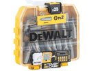 Dewalt PH2 25mm Screwdriver Bit, Pack of 25