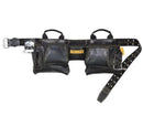 Dewalt 12 Pocket Carpenter's Leather Tool Belt