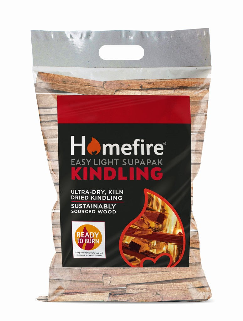 Kiln Dried Kindling Bag