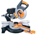 Evolution Rage 3 255mm TCT Multipurpose Sliding Mitre Saw 240v