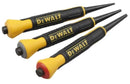 Dewalt Bi-Material Nail Punch Set, 3 Piece