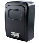 Scan 4 Dial Combination Key Safe